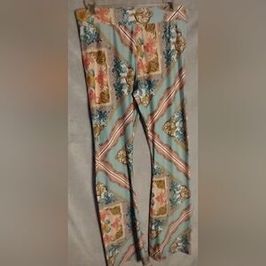 Guess "Kloe Knit Pant" 